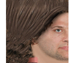 Bam Margera - Tony Hawk's Pro Skater 4