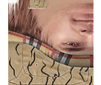 Chad Muska - Tony Hawk's Pro Skater 4