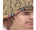 Chad Muska - Tony Hawk's Pro Skater 4