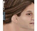 Elissa Steamer - Tony Hawk's Pro Skater 4