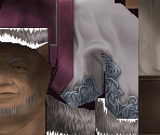 Chairman Gregoroth - Final Fantasy 12