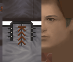 Draklor Laboratory Worker - Final Fantasy 12