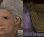 Elder Brunoa - Final Fantasy 12