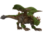 Elder Wyrm - Final Fantasy 12