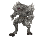 Fenrir - Final Fantasy 12