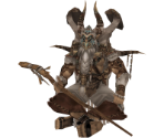 Great-chief Uball-Ka - Final Fantasy 12