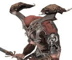 Garif Adventurer - Final Fantasy 12