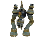 Goliath - Final Fantasy 12