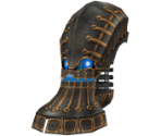 Helm-Rook - Final Fantasy 12