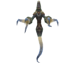 Necrophobe - Final Fantasy 12