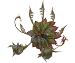 Rafflesia - Final Fantasy 12