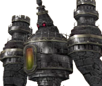 Roblon - Final Fantasy 12