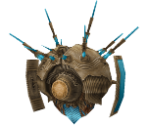 Rook - Final Fantasy 12