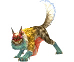 Thextra - Final Fantasy 12