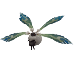 Vorpal Bunny - Final Fantasy 12