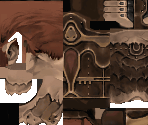 War-Chief Varu-da - Final Fantasy 12