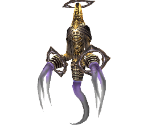 Ahriman - Final Fantasy 12