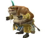 Bansat - Final Fantasy 12