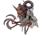 Deathscythe - Final Fantasy 12