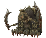 Demon Wall - Final Fantasy 12