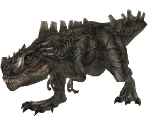 Earth Tyrant - Final Fantasy 12