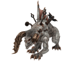 Fafnir - Final Fantasy 12