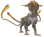 Feral Retriever - Final Fantasy 12