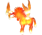 Firemane - Final Fantasy 12