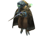 Mindflayer - Final Fantasy 12