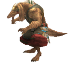 Monid - Final Fantasy 12