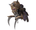 Reaper - Final Fantasy 12