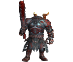 Overlord - Final Fantasy 12