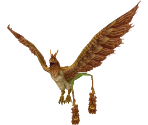 Phoenix - Final Fantasy 12