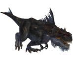 Pylraster - Final Fantasy 12