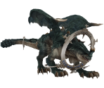Ring Wyrm - Final Fantasy 12