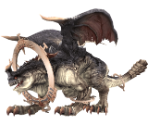 Tiamat - Final Fantasy 12