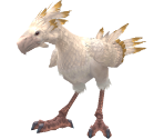 Trickster - Final Fantasy 12