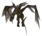 Wyvern Lord - Final Fantasy 12