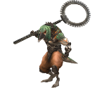 Ba'Gamnan - Final Fantasy 12