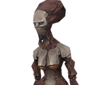 Urutan Queen - Final Fantasy 12