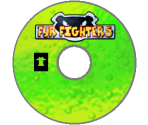Fur Fighters - System BIOS