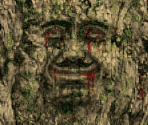 Trent the Tree Spirit - Illbleed