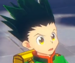 Gon Freecss