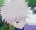 Killua Zoldyck