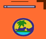 Diego's Backpack - Nickelodeon Fit