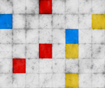 Colored Floor - Poppy Playtime