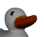 Anomalous Ducks - SCP Containment Breach