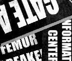 Signs - SCP Containment Breach