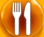 Food Icons - Today & Tomorrow Channel