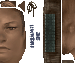 Beasley - Final Fantasy 12